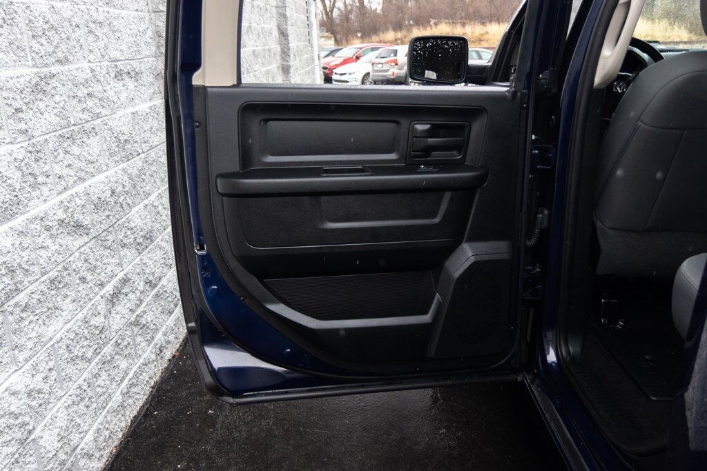 2017 Ram 1500 Express Kenosha WI