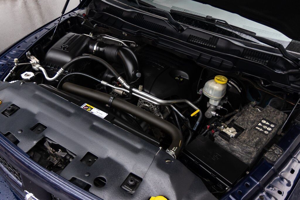 2017 Ram 1500 Express Kenosha WI