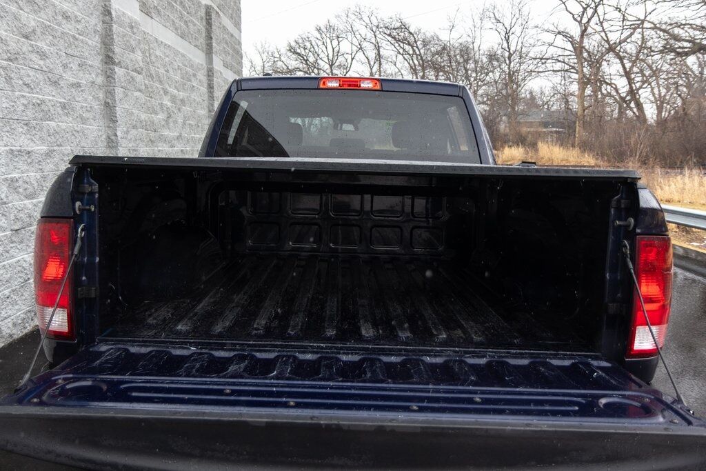 2017 Ram 1500 Express Kenosha WI