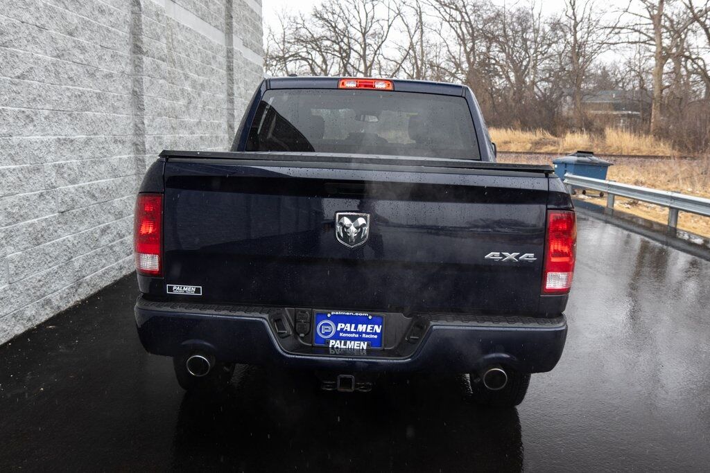2017 Ram 1500 Express Kenosha WI