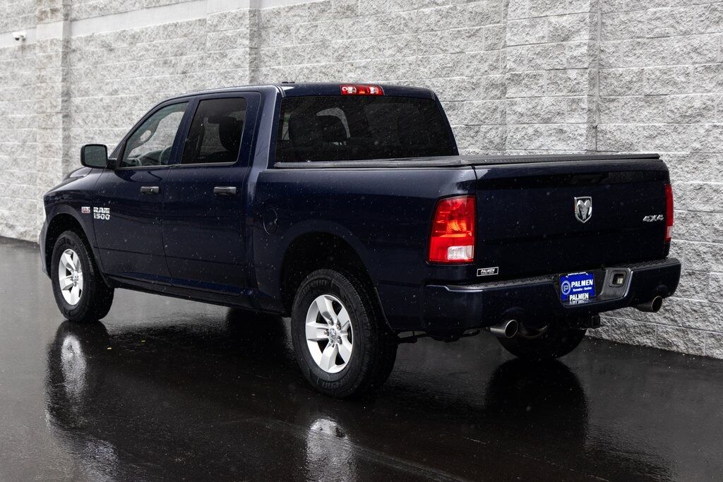 2017 Ram 1500 Express Kenosha WI