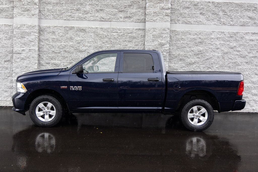 2017 Ram 1500 Express Kenosha WI