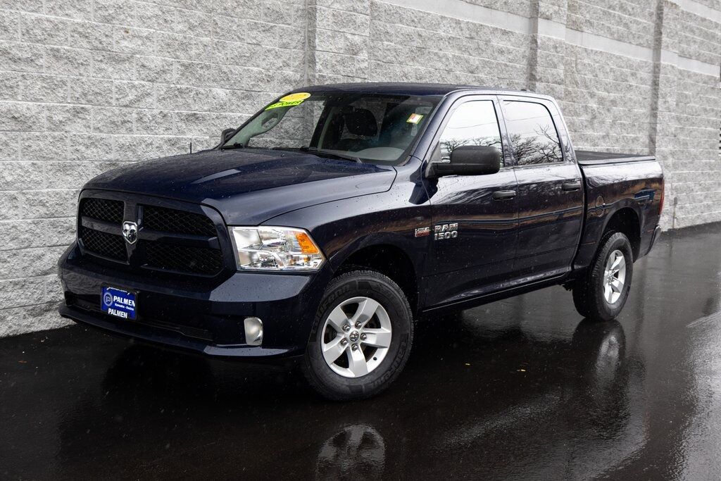 2017 Ram 1500 Express Kenosha WI
