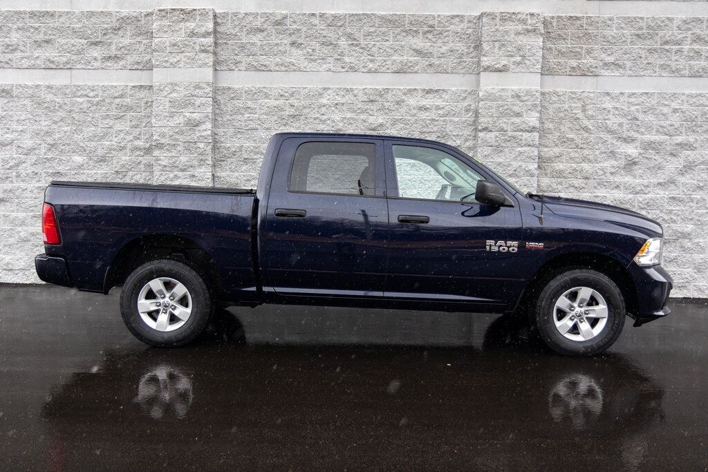 2017 Ram 1500 Express Kenosha WI