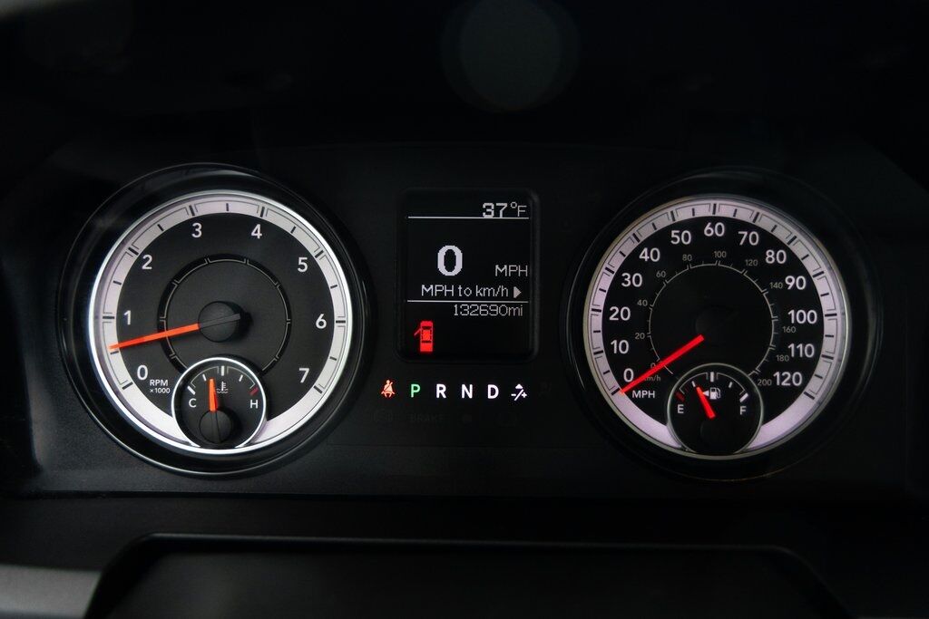 2017 Ram 1500 Express Kenosha WI