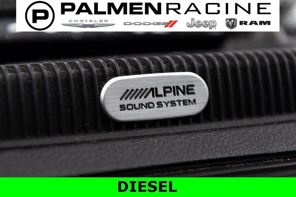 2017 Ram 1500 Laramie Racine WI