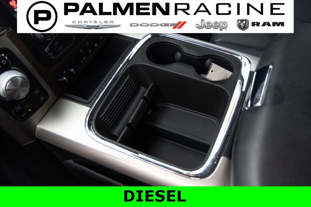 2017 Ram 1500 Laramie Racine WI