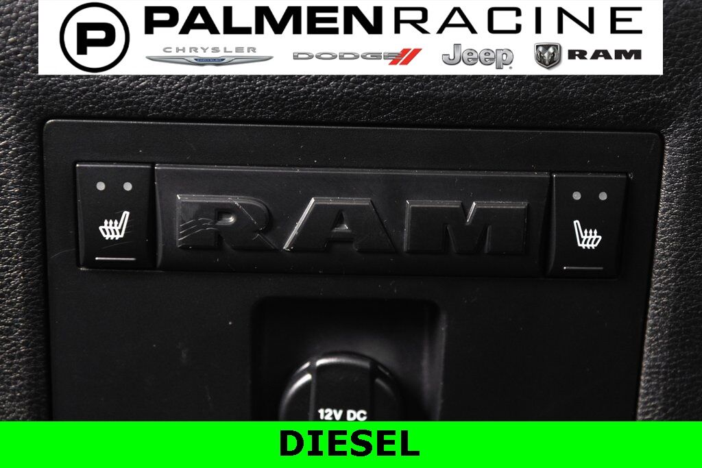 2017 Ram 1500 Laramie Racine WI