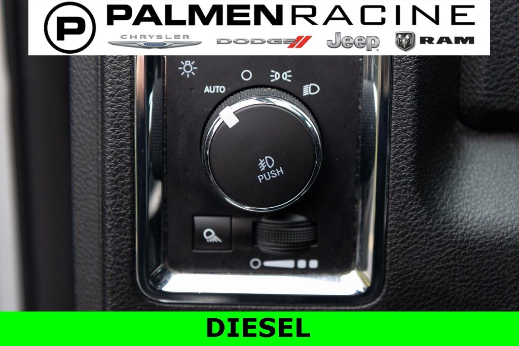 2017 Ram 1500 Laramie Racine WI