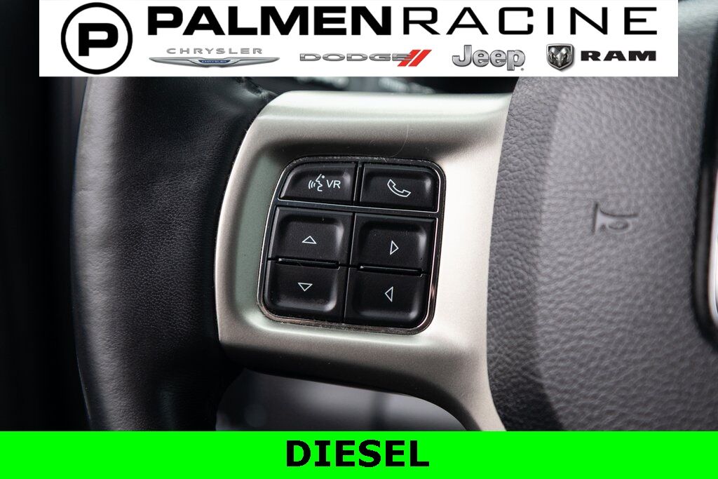 2017 Ram 1500 Laramie Racine WI