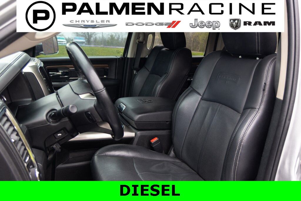 2017 Ram 1500 Laramie Racine WI