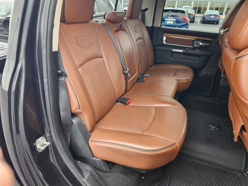 2017 Ram 1500 Laramie Longhorn Green Bay WI