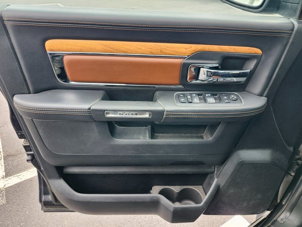 2017 Ram 1500 Laramie Longhorn Green Bay WI