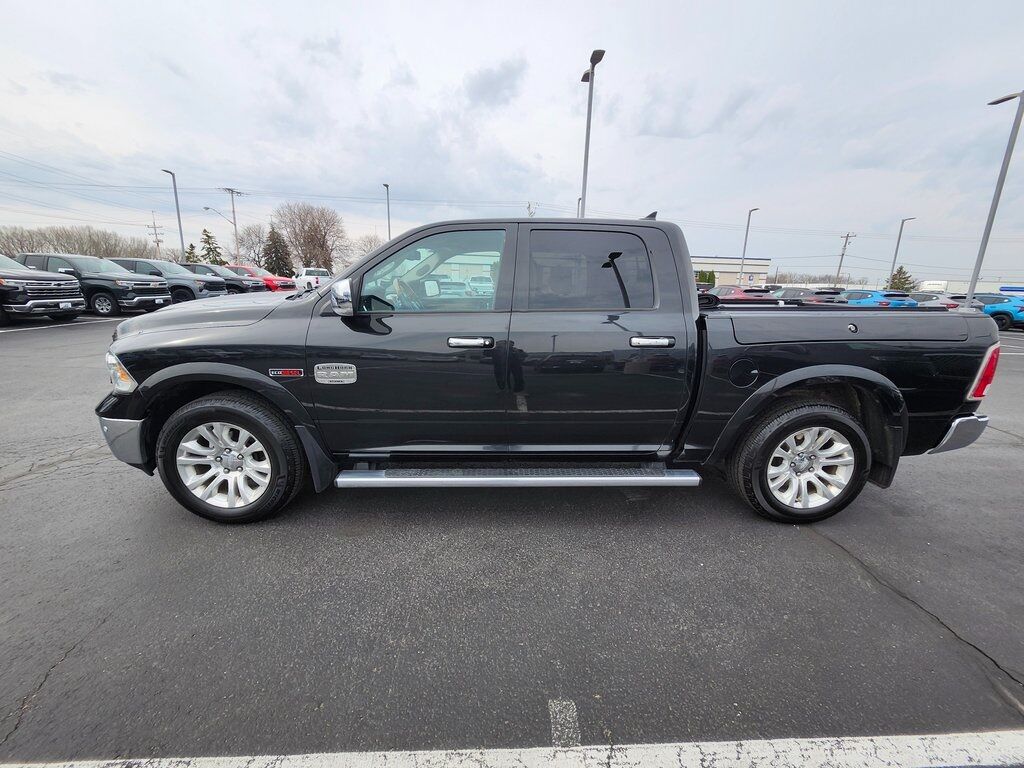 2017 Ram 1500 Laramie Longhorn Green Bay WI