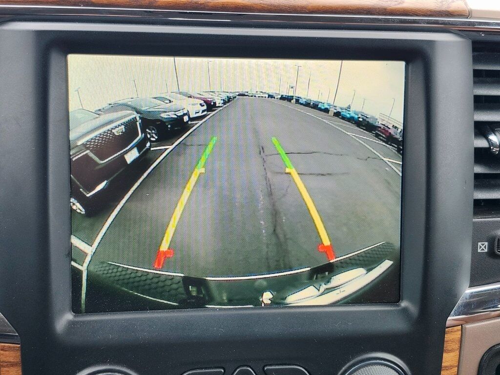 2017 Ram 1500 Laramie Longhorn Green Bay WI