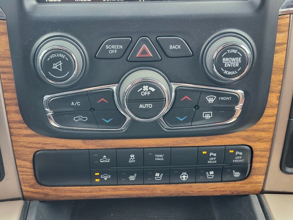 2017 Ram 1500 Laramie Longhorn Green Bay WI