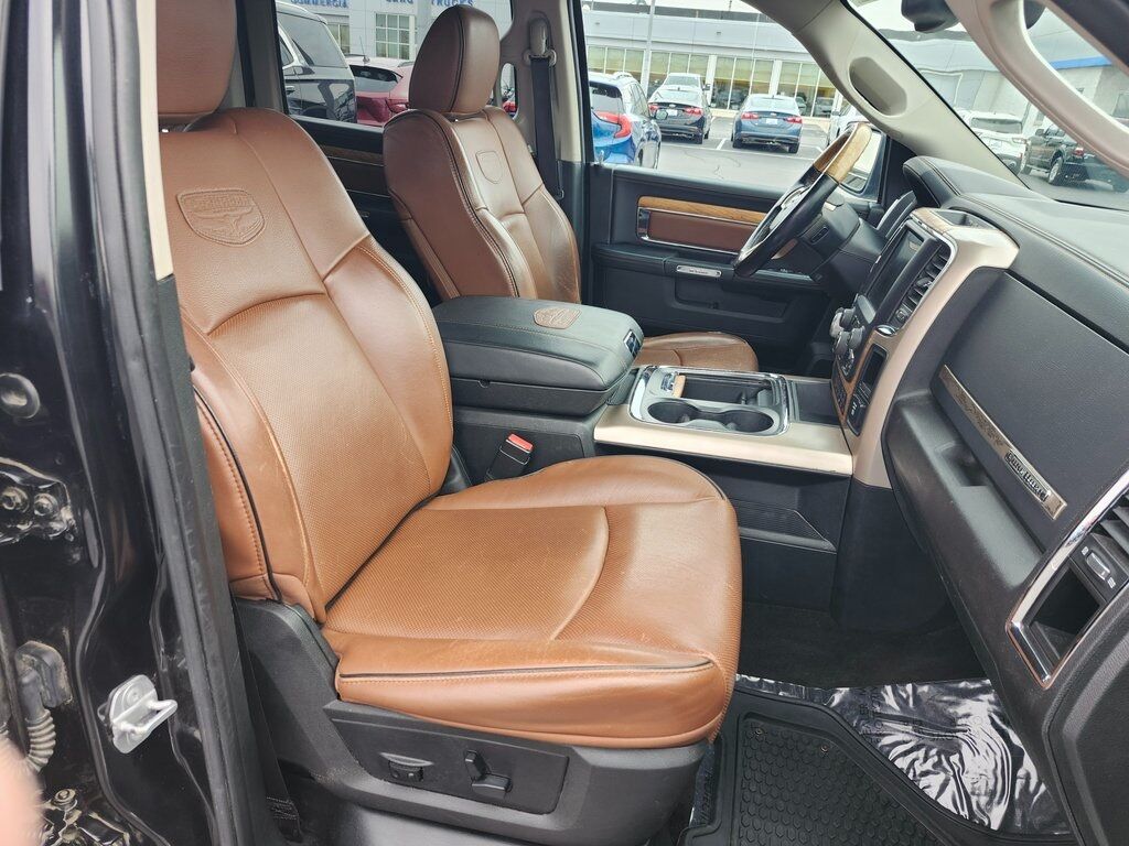 2017 Ram 1500 Laramie Longhorn Green Bay WI