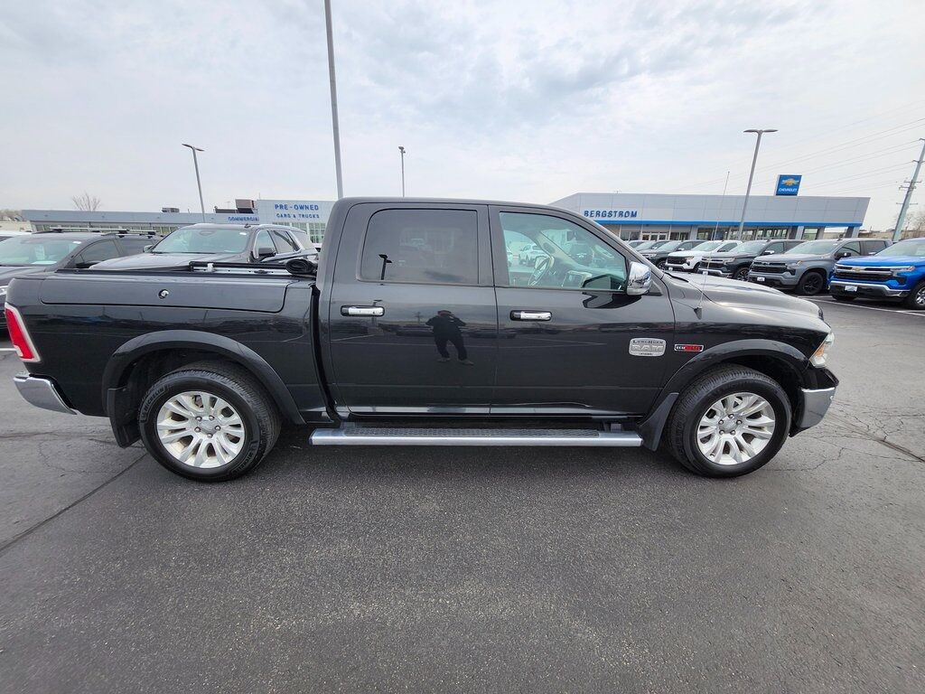 2017 Ram 1500 Laramie Longhorn Green Bay WI