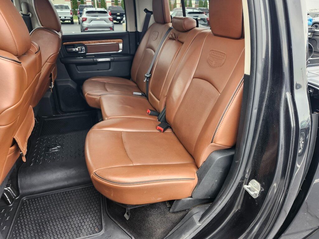 2017 Ram 1500 Laramie Longhorn Green Bay WI