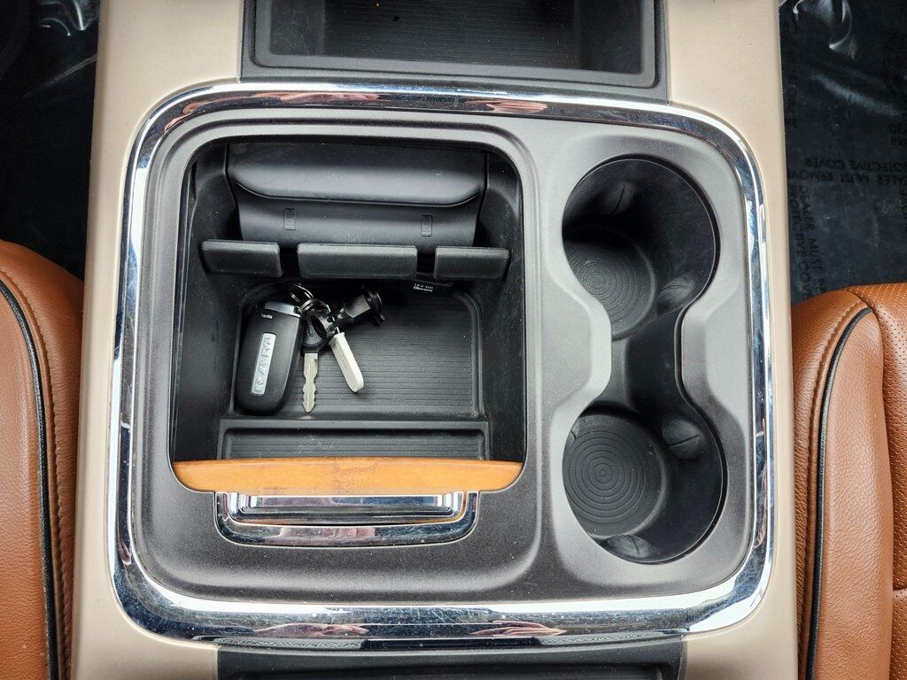 2017 Ram 1500 Laramie Longhorn Green Bay WI