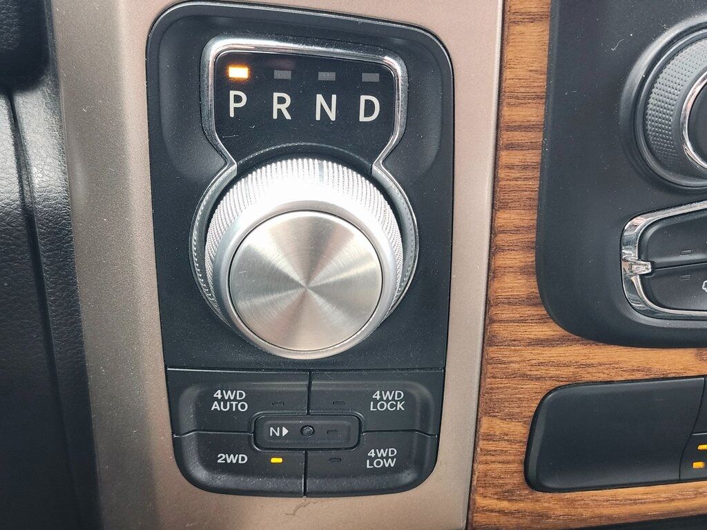 2017 Ram 1500 Laramie Longhorn Green Bay WI