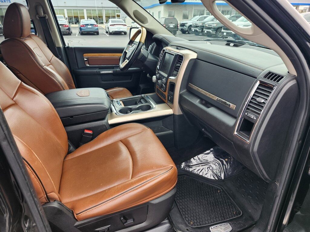 2017 Ram 1500 Laramie Longhorn Green Bay WI