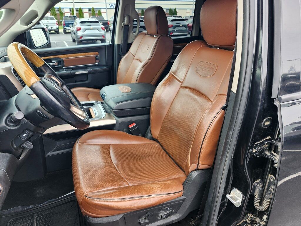 2017 Ram 1500 Laramie Longhorn Green Bay WI