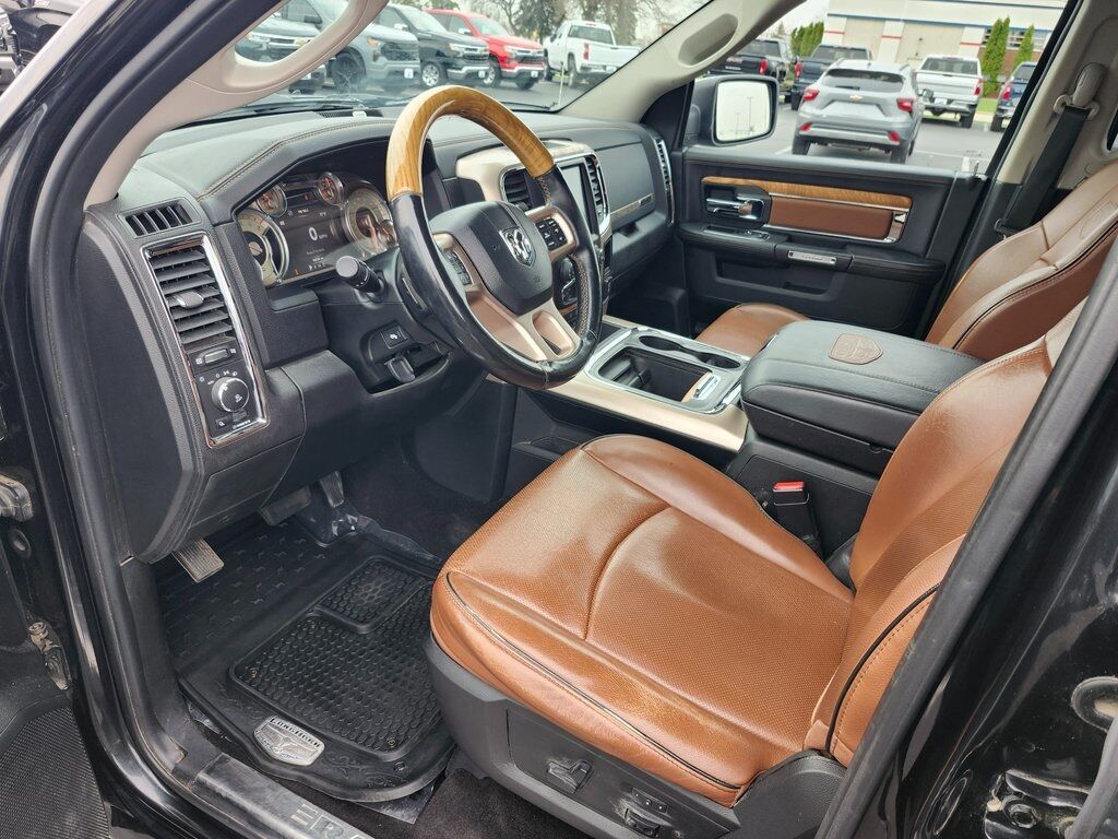 2017 Ram 1500 Laramie Longhorn Green Bay WI