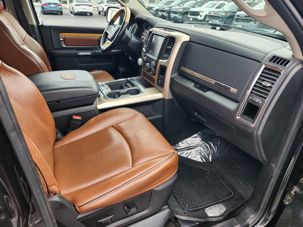 2017 Ram 1500 Laramie Longhorn Green Bay WI