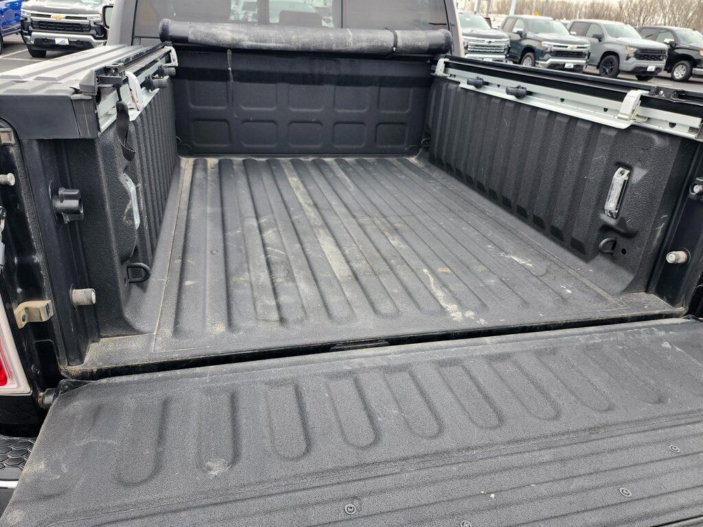 2017 Ram 1500 Laramie Longhorn Green Bay WI