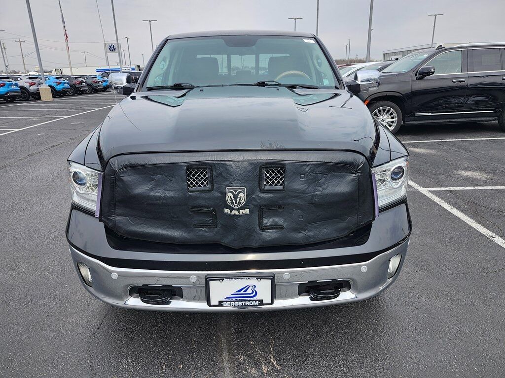 2017 Ram 1500 Laramie Longhorn Green Bay WI