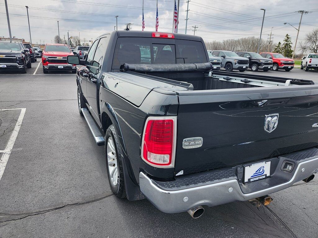 2017 Ram 1500 Laramie Longhorn Green Bay WI