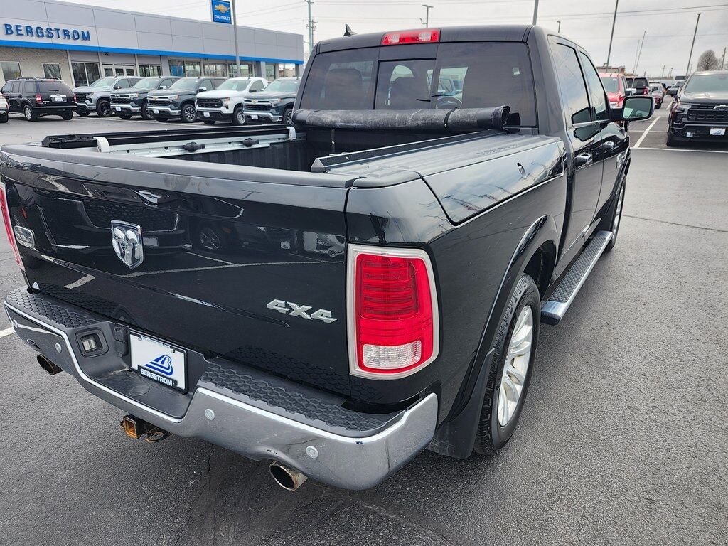 2017 Ram 1500 Laramie Longhorn Green Bay WI