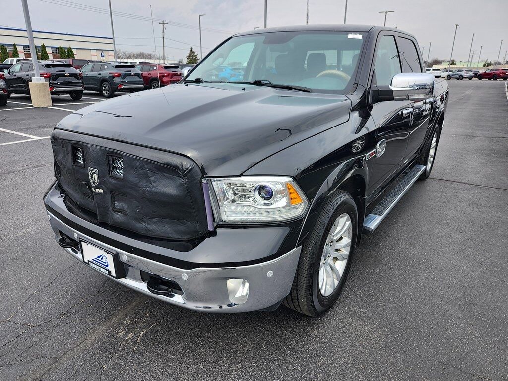 2017 Ram 1500 Laramie Longhorn Green Bay WI