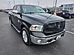 2017 Ram 1500 Laramie Longhorn
