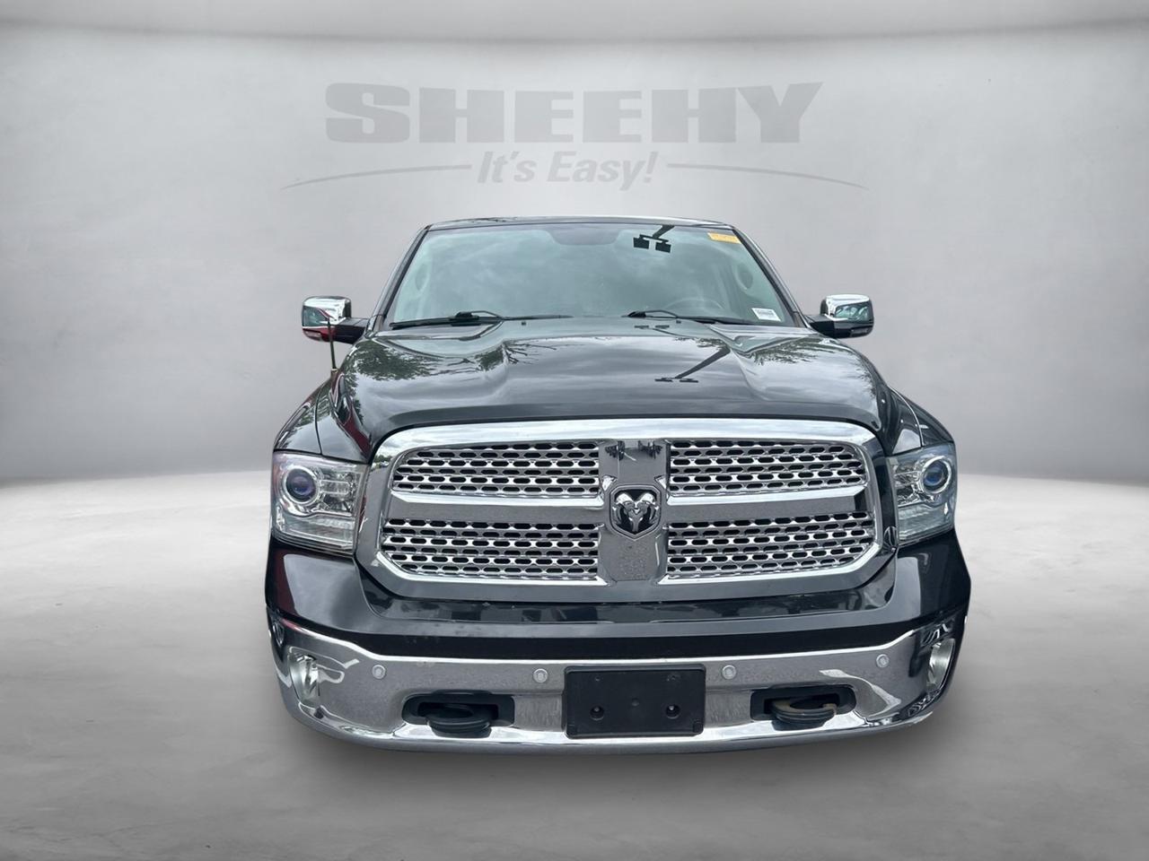 2017 Ram 1500 Laramie Hagerstown MD