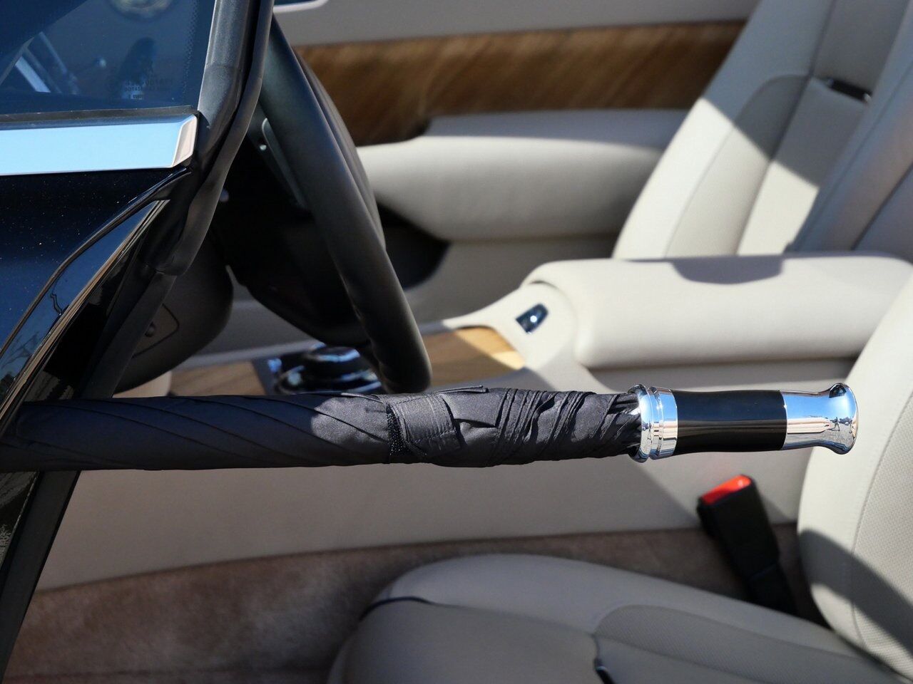 2017 Rolls-Royce Dawn Lawrence KS