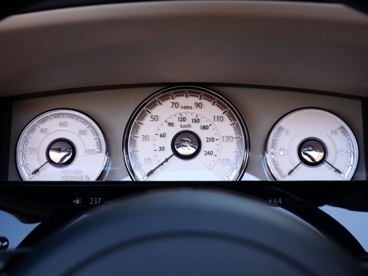 2017 Rolls-Royce Dawn Lawrence KS