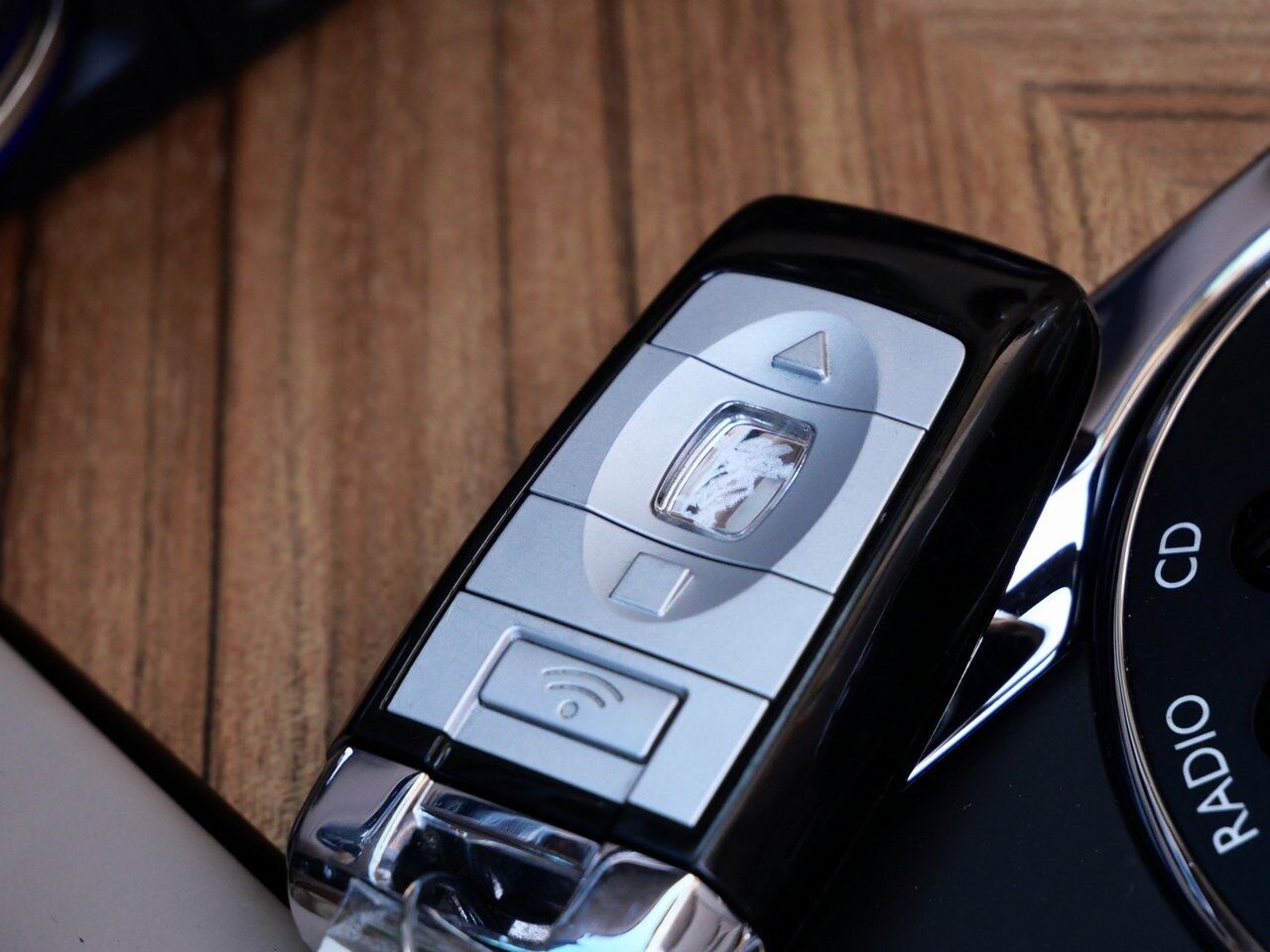 2017 Rolls-Royce Dawn Lawrence KS