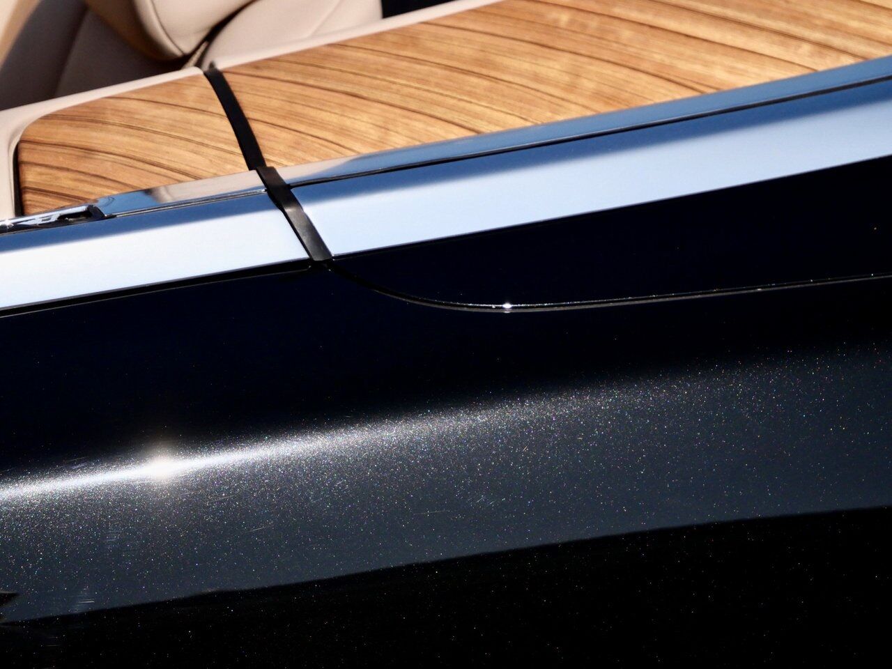 2017 Rolls-Royce Dawn Lawrence KS