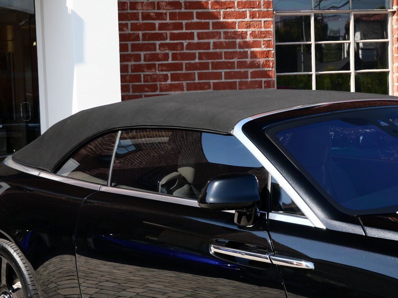 2017 Rolls-Royce Dawn Lawrence KS