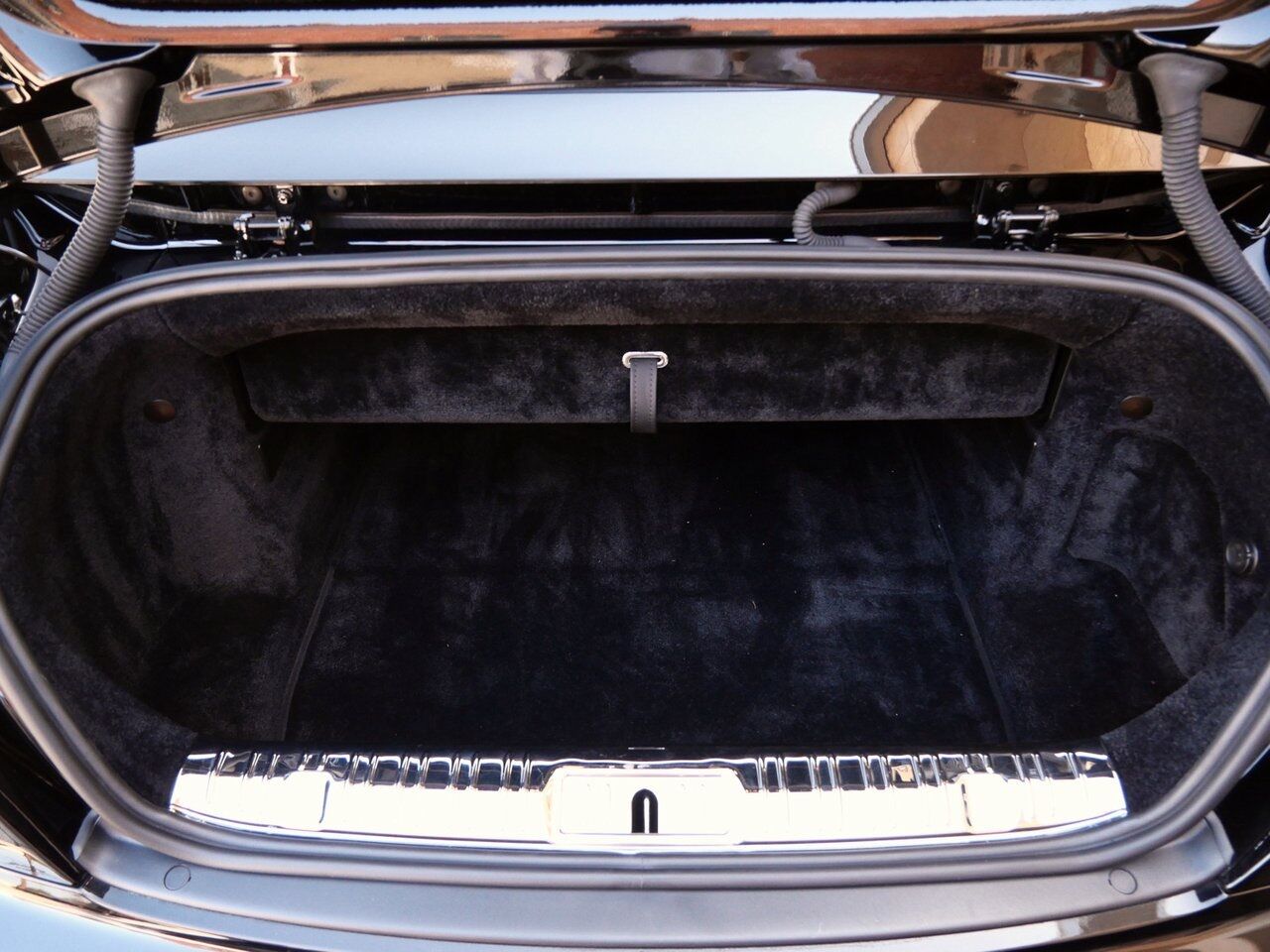 2017 Rolls-Royce Dawn Lawrence KS