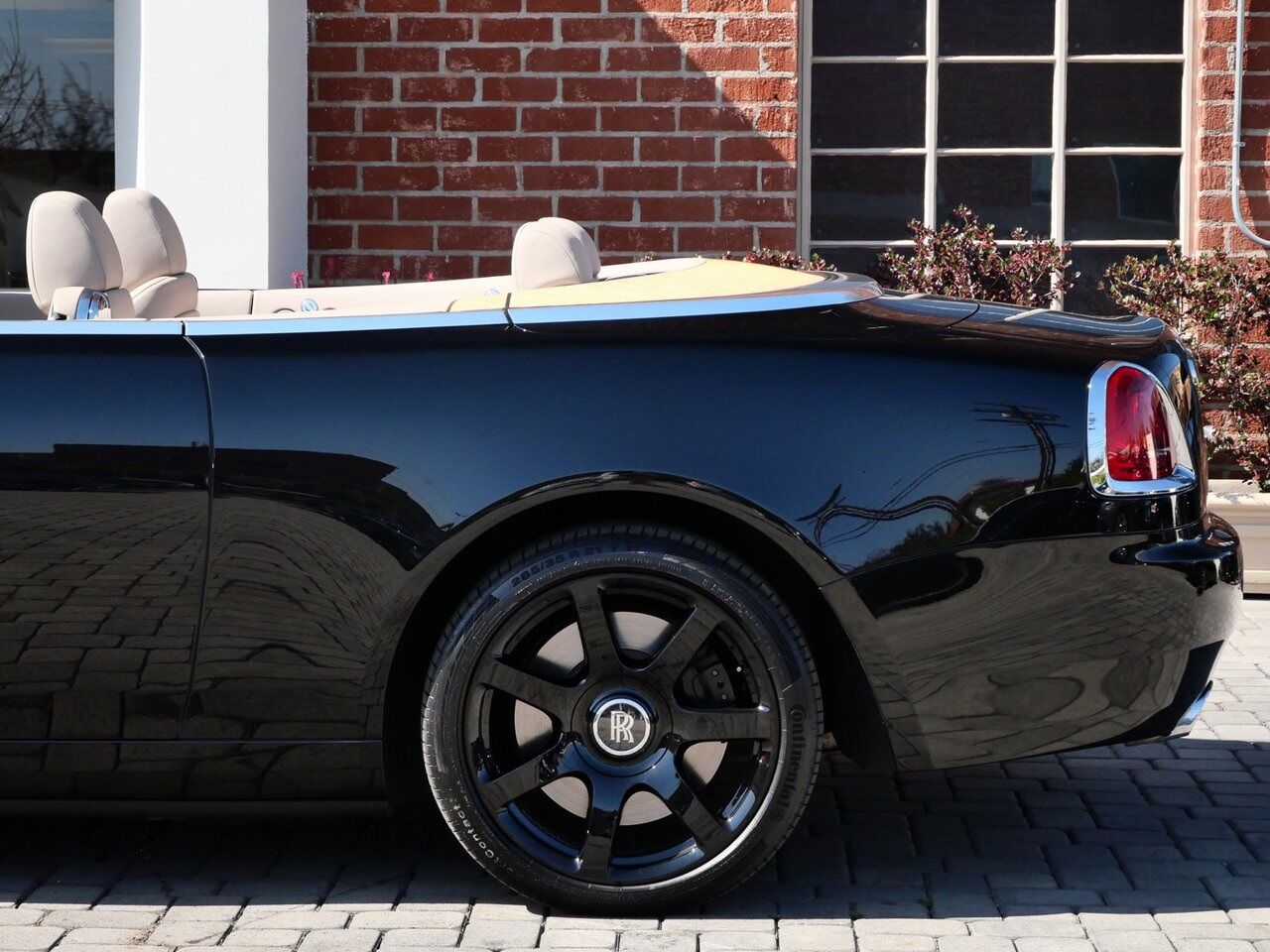 2017 Rolls-Royce Dawn Lawrence KS