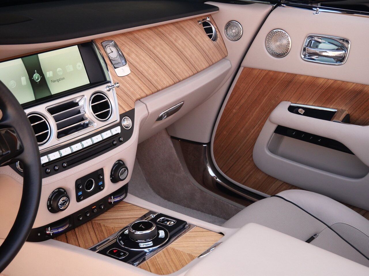 2017 Rolls-Royce Dawn Lawrence KS