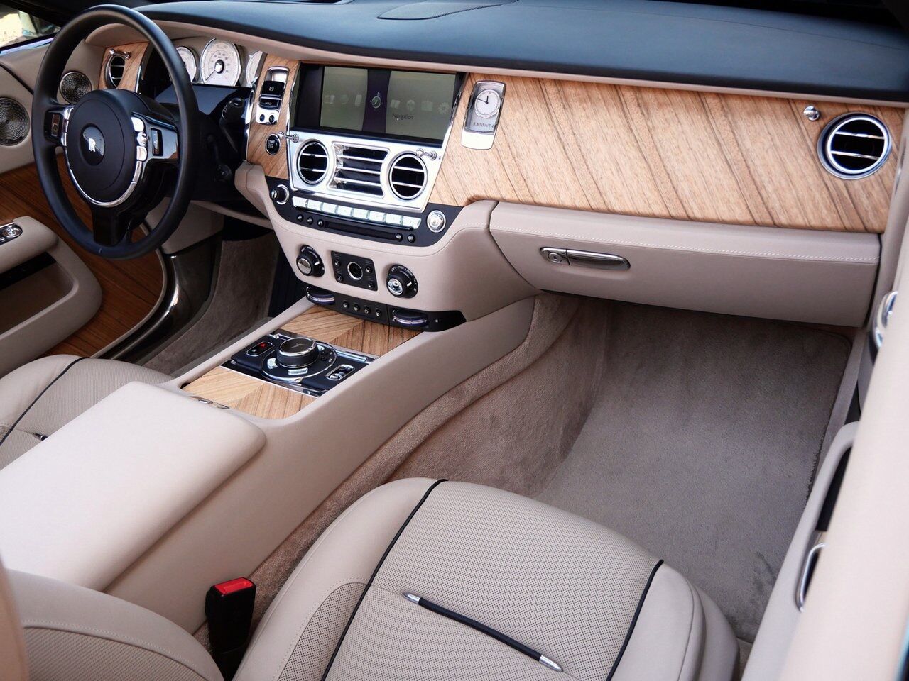 2017 Rolls-Royce Dawn Lawrence KS