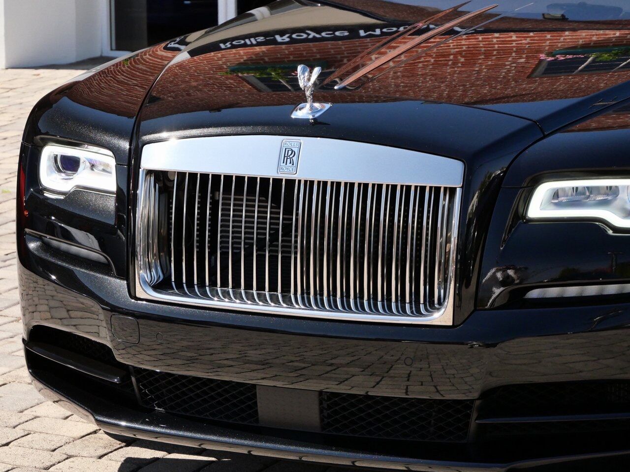 2017 Rolls-Royce Dawn Lawrence KS