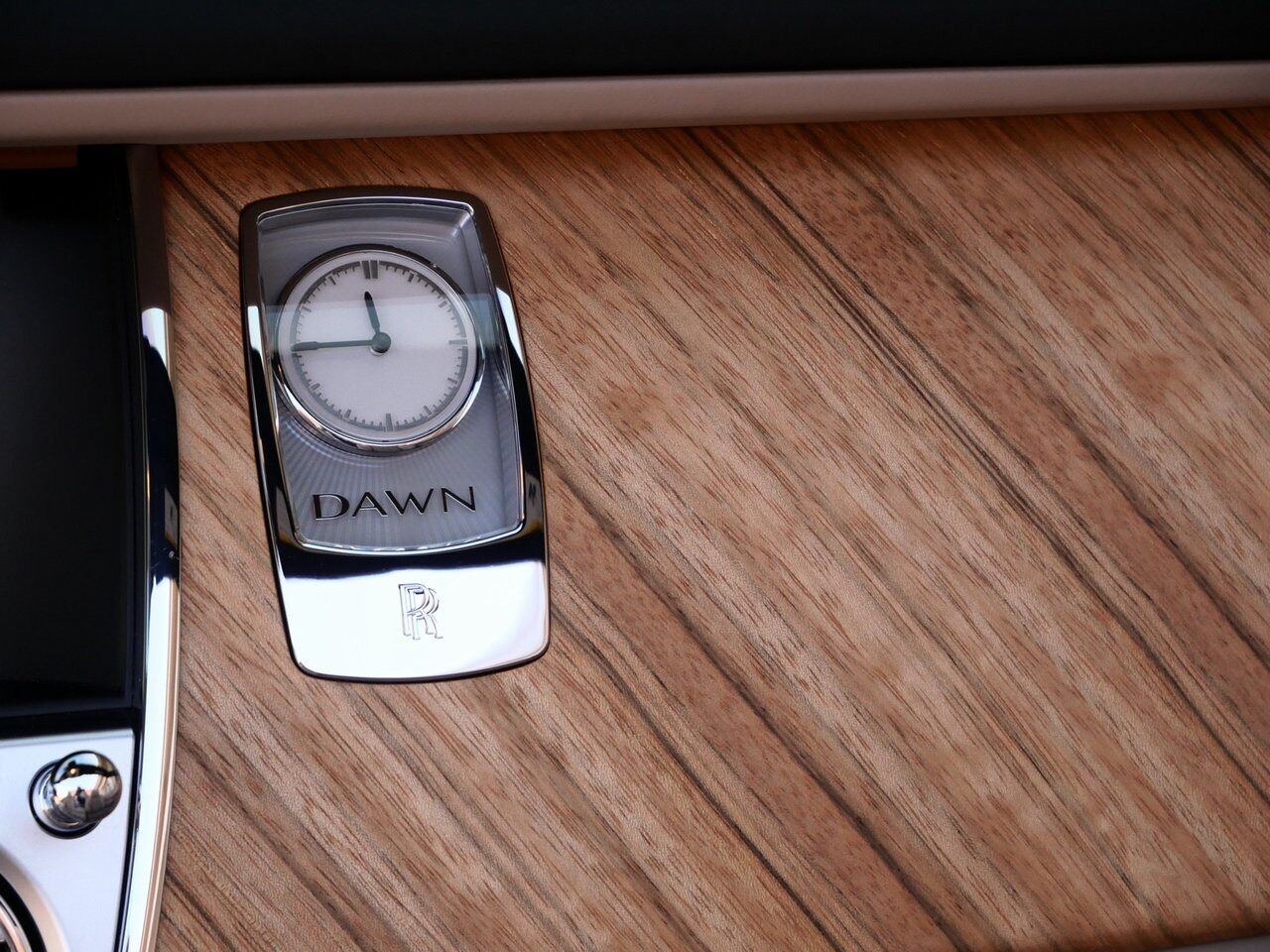 2017 Rolls-Royce Dawn Lawrence KS