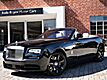 2017 Rolls-Royce Dawn