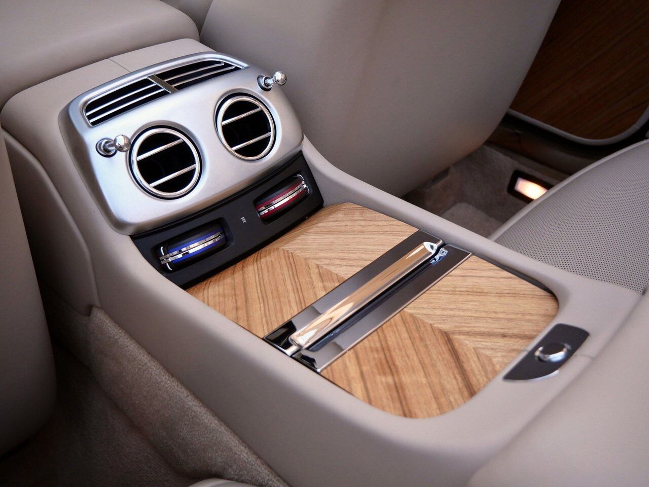 2017 Rolls-Royce Dawn Lawrence KS