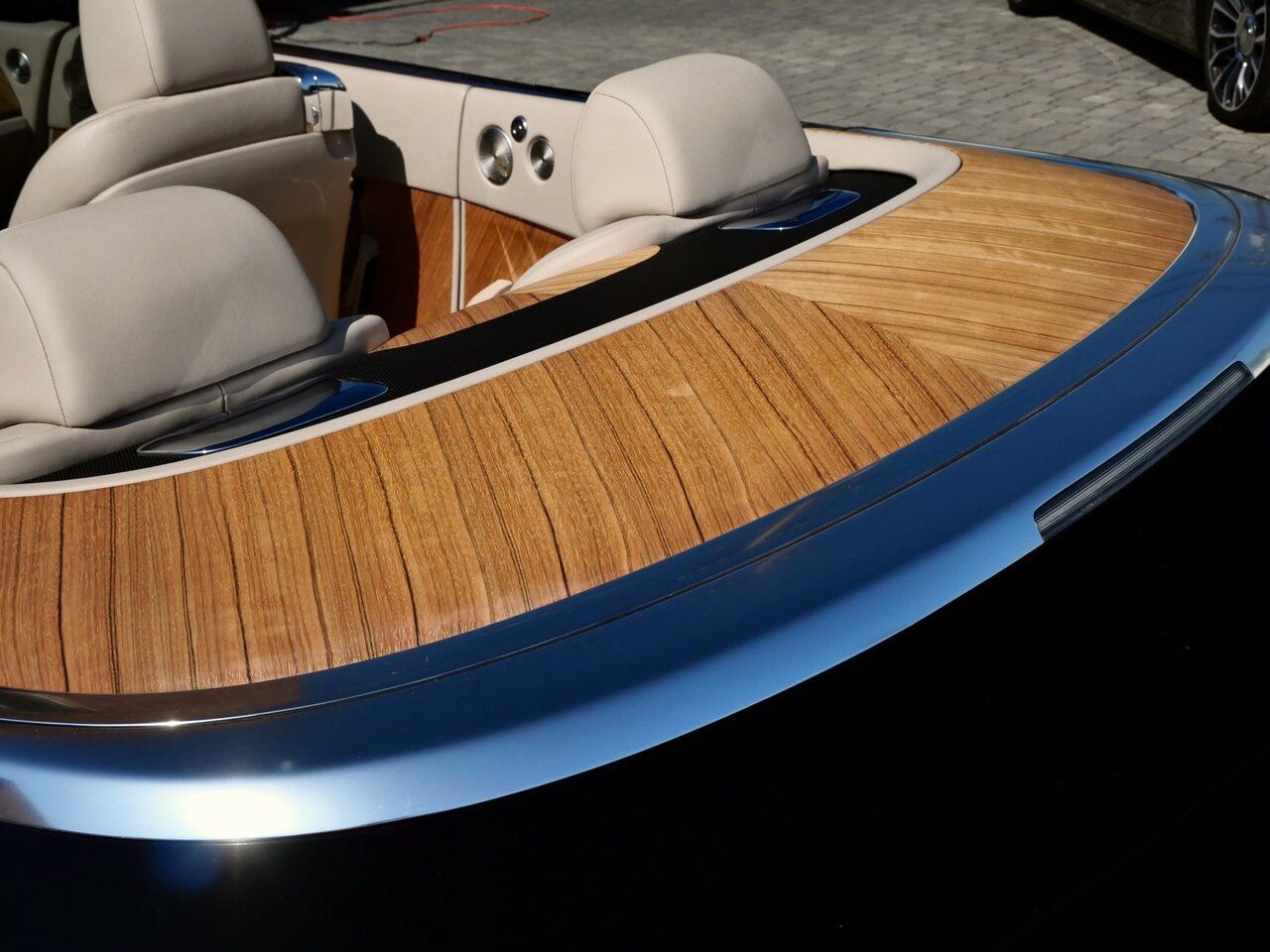 2017 Rolls-Royce Dawn Lawrence KS